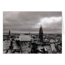Nuernberg-Germany cards