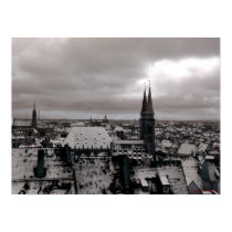 Nuernberg-Germany posters by photomorgana Nuernberg-Germany posters