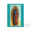"Nuestra Señora de Guadalupe" cards