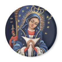 Nuestra Señora de la Altagracia Magnet