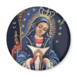 Nuestra Señora de la Altagracia Magnet