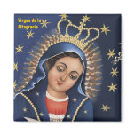 Nuestra Señora de la Altagracia Magnet