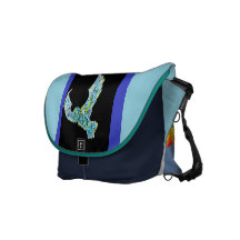 nueva águila bolsas messenger