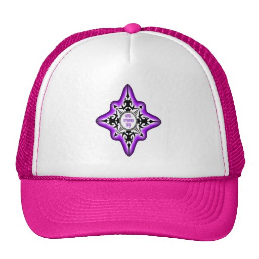Nueva Gorra04 Hat