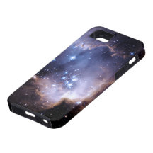 Nuevamente formación de las estrellas iPhone 5 cobertura