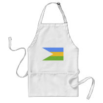 Nuevo Chimbote, Peru aprons by bestflag Nuevo Chimbote, Peru aprons