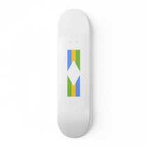 Nuevo Chimbote, Peru Skateboard Decks