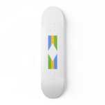 Nuevo Chimbote, Peru Skateboard Decks