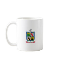 Nuevo Leon, Mexico Mugs