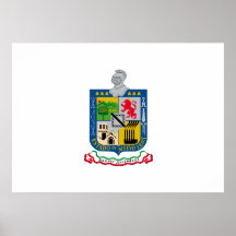 Nuevo_Leon Posters