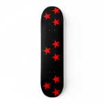 Nuevo Rico, Democratic Republic of the Congo flag Skate Boards