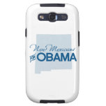 Nuevos mexicanos para Obama.png Galaxy S3 Cobertura