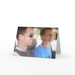 "Nuffing" cards
