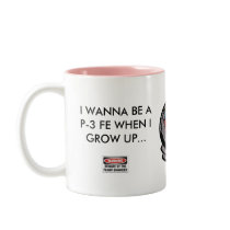 Nugget FE Mug 1 by ibnfe2 Nugget FE Mug 1