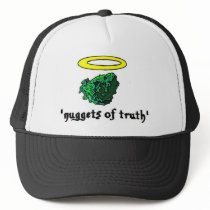 nugget sof truth hats