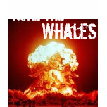 nuke the whales - Customized - Customized t-shirts