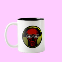 Nuked Mug