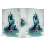 Nukka and Iluliaq binders