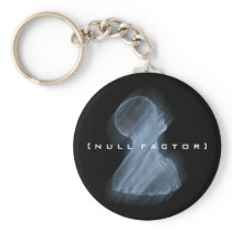 Null Factor keychain keychains