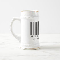 Null Hype Stein mugs by nullhype26 Null Hype Stein mugs