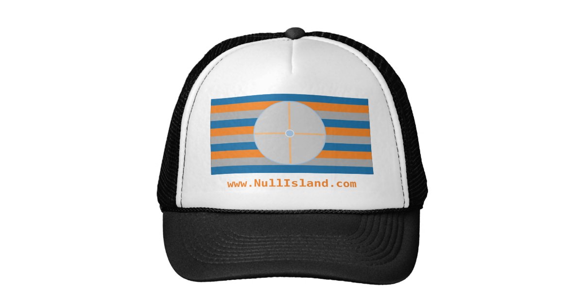 null island shirt