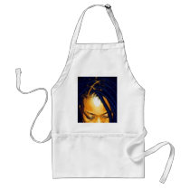 Nulocking Apron