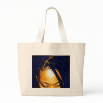 Nulocking Canvas Bags