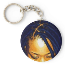 Nulocking Keychain