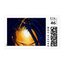 Nulocking postage