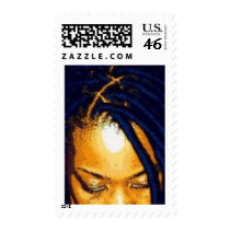 Nulocking Stamp