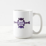 NuMat Tech Mug #1 mugs