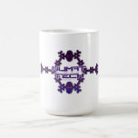 NuMat Tech Mug #2 mugs