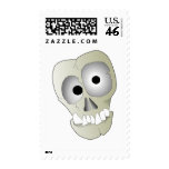 Numb Kkull Postage