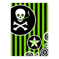 Numb Skull posters by Artamatik Numb Skull posters