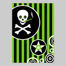 Numb Skull posters