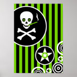 Numb Skull posters