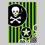 Numb Skull posters