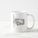numbat mugs by durella numbat mugs