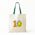 Number 10 bags by jsoh Number 10 bags