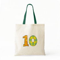 Number 10 bags