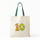 Number 10 bags