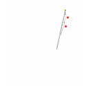 Number 11 Nautical Signal Flag Hoist t-shirts