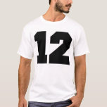 Number 12 Sport