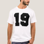 Number 19 Sport