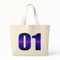 Number 1 Bag