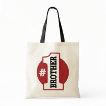 Number 1 Brother Bag