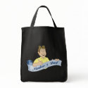 Number 1 Dad bags by Spice Number 1 Dad bags