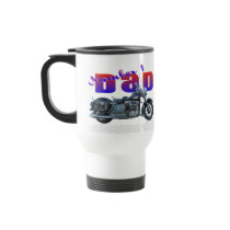 Number 1 DAD mugs by fredsredt Number 1 DAD mugs