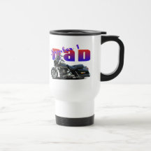 Number 1 DAD Mug