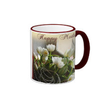 Number 1 MOM - Mother's Day Mug